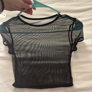 Mesh Top